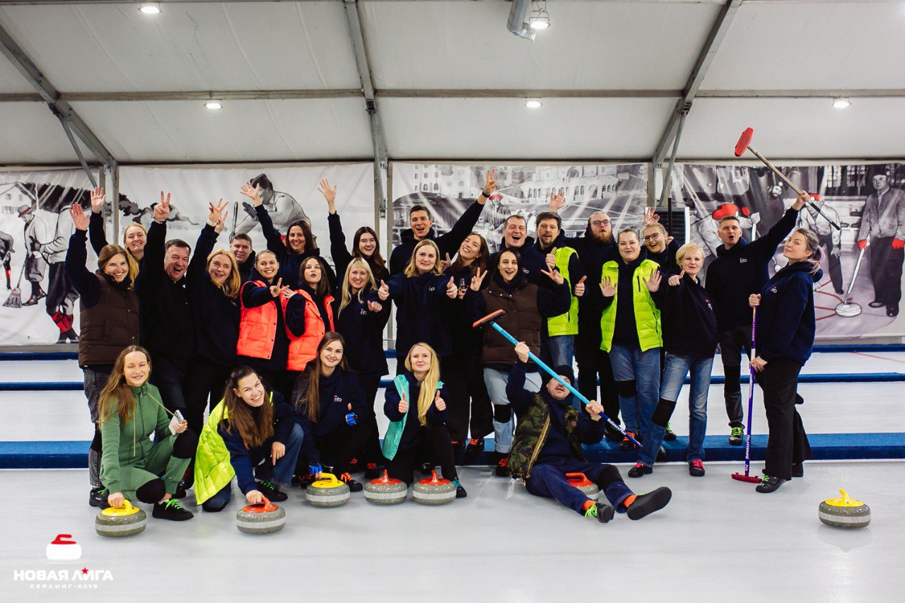 Создаем комфортную среду, которая помогает решать сложные и интересные задачи